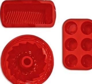 Juego 3 moldes silicona repostería 40-SB-316 (12)