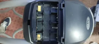 Mecedora Columpio Bebé Graco