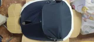 Mecedora Columpio Bebé Graco