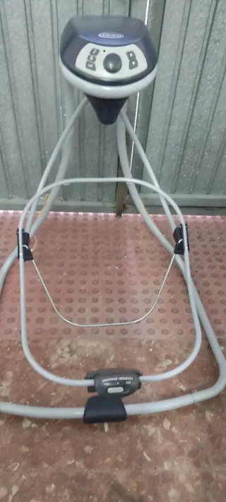 Mecedora Columpio Bebé Graco