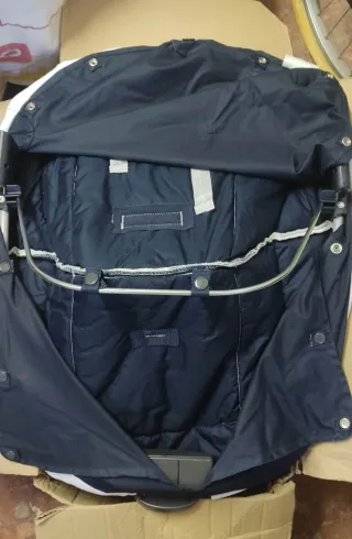 Mecedora Columpio Bebé Graco