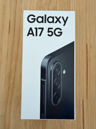 Samsung Galaxy A17 5G