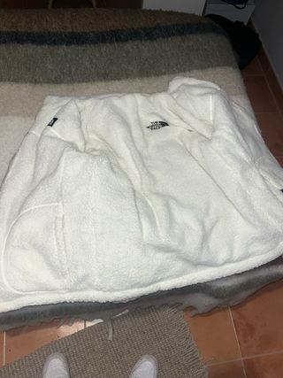 Chaqueta The North Face Rosa