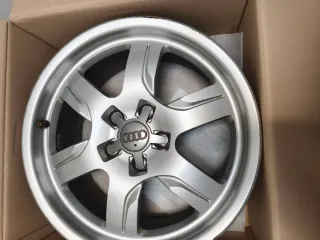 Llantas Audi A5