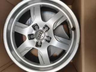 Llantas Audi A5