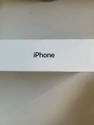 iPhone XR Negro 64GB