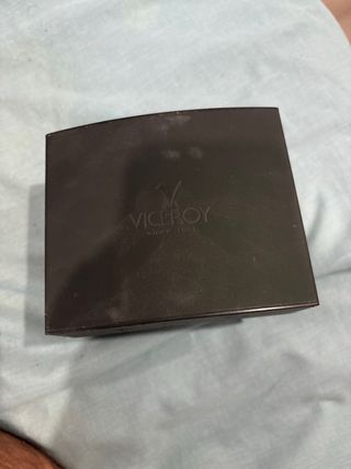 Reloj Viceroy Cronógrafo Acero Caja y Papeles
