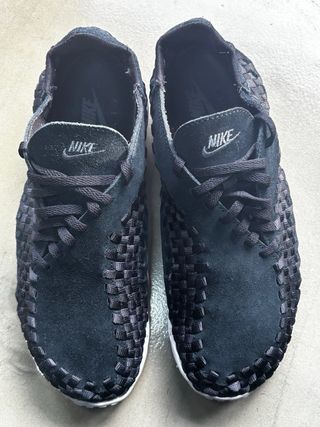 Zapatillas Nike Air woven