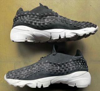 Zapatillas Nike Air woven