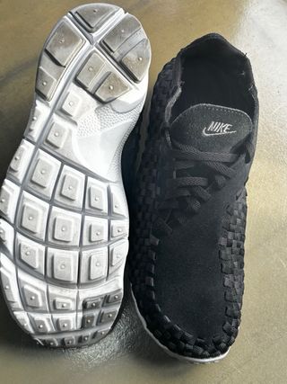 Zapatillas Nike Air woven