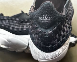 Zapatillas Nike Air woven