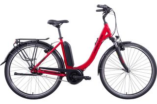BICI E-BIKE PVP 2400€ 1930€ HERCULES