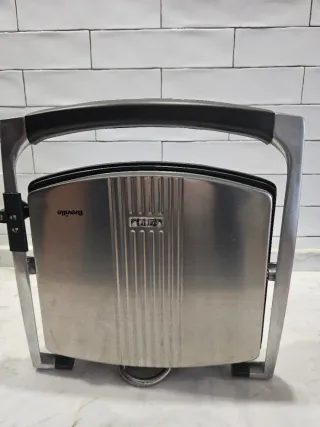 Sandwichera Tostadora Breville