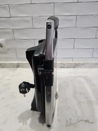 Sandwichera Tostadora Breville