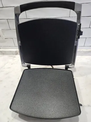 Sandwichera Tostadora Breville