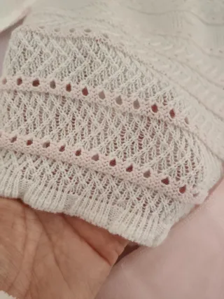 Conjuntos de primavera de polaina bebé