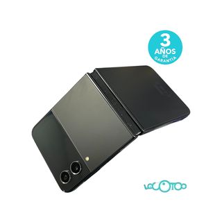 Samsung Galaxy Z Flip4 128GB