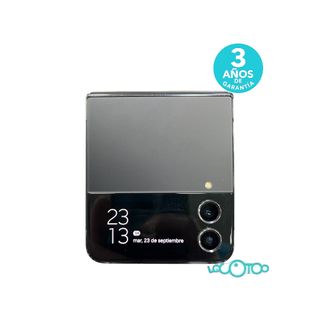 Samsung Galaxy Z Flip4 128GB