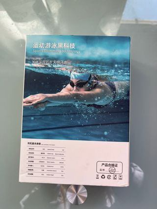 Auriculares Inalámbricos Deportivos X10