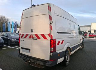 Volkswagen Crafter 2019 l3h3