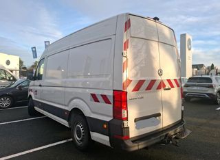 Volkswagen Crafter 2019 l3h3