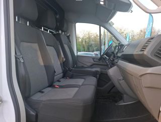 Volkswagen Crafter 2019 l3h3