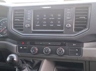 Volkswagen Crafter 2019 l3h3