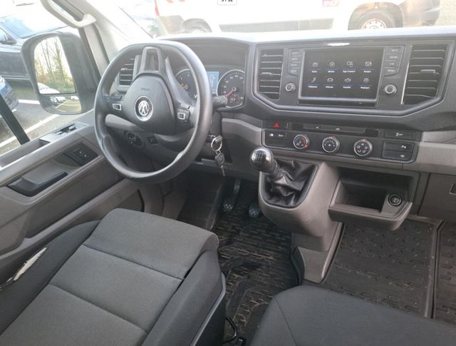 Volkswagen Crafter 2019 l3h3