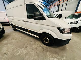Volkswagen Crafter 2019 l3h3