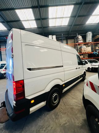 Volkswagen Crafter 2019 l3h3