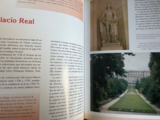 Colección Patrimonio Cultural – 10 tomos