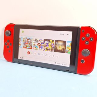 Nintendo Switch Edizione Super Mario Odissey