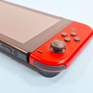 Nintendo Switch Edizione Super Mario Odissey