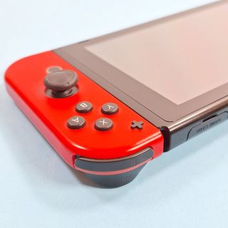 Nintendo Switch Edizione Super Mario Odissey