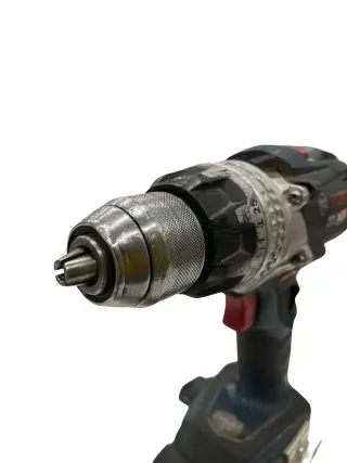 [※] Taladro Bosch GSR 18V-110 C ProCore