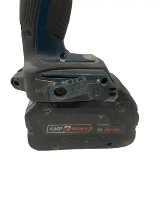 [※] Taladro Bosch GSR 18V-110 C ProCore