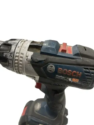 [※] Taladro Bosch GSR 18V-110 C ProCore