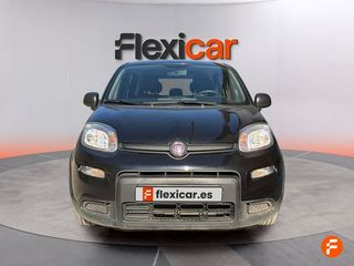 Fiat Panda Panda Hybrid 1.0 51kw (70CV)