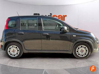 Fiat Panda Panda Hybrid 1.0 51kw (70CV)