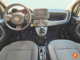 Fiat Panda Panda Hybrid 1.0 51kw (70CV)