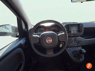 Fiat Panda Panda Hybrid 1.0 51kw (70CV)