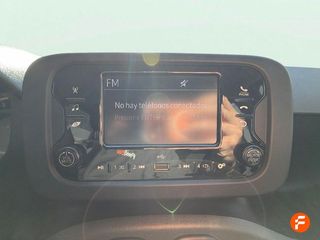 Fiat Panda Panda Hybrid 1.0 51kw (70CV)