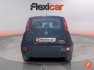 Fiat Panda Panda Hybrid 1.0 51kw (70CV)