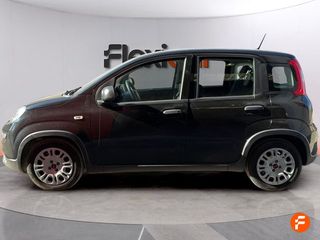Fiat Panda Panda Hybrid 1.0 51kw (70CV)