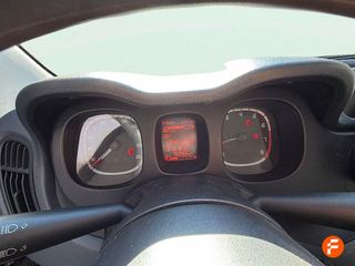 Fiat Panda Panda Hybrid 1.0 51kw (70CV)