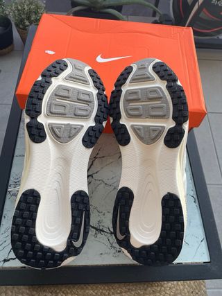 Nike ZoomX Zapatillas Deportivas Blancas