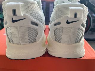 Nike ZoomX Zapatillas Deportivas Blancas