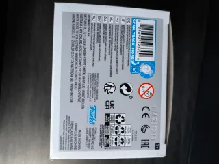 Funko Pop John Stockton #141 NBA All-Star