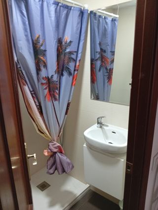 Habitación en alquiler