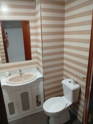 Habitación en alquiler